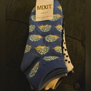 Assorted Socks